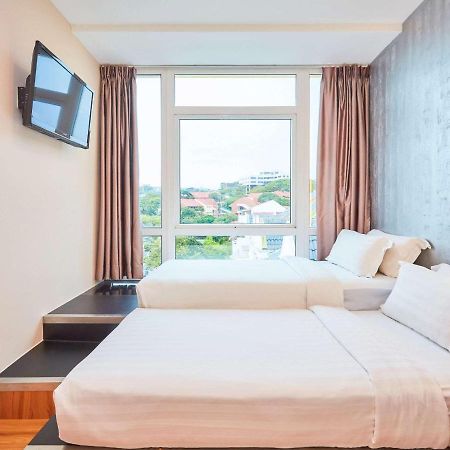 Ibis Budget Singapore West Coast מראה חיצוני תמונה
