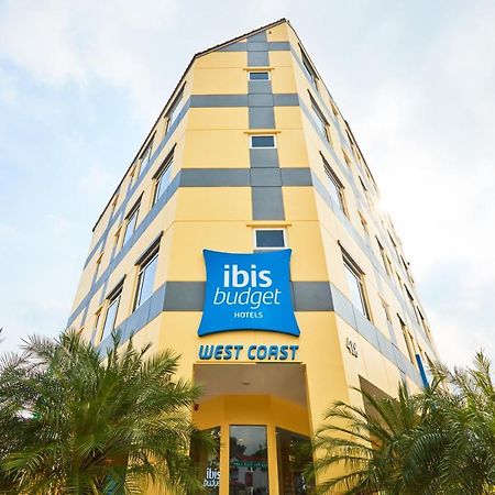 Ibis Budget Singapore West Coast מראה חיצוני תמונה