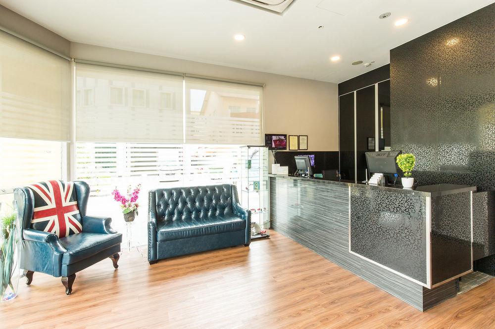 Ibis Budget Singapore West Coast מראה חיצוני תמונה