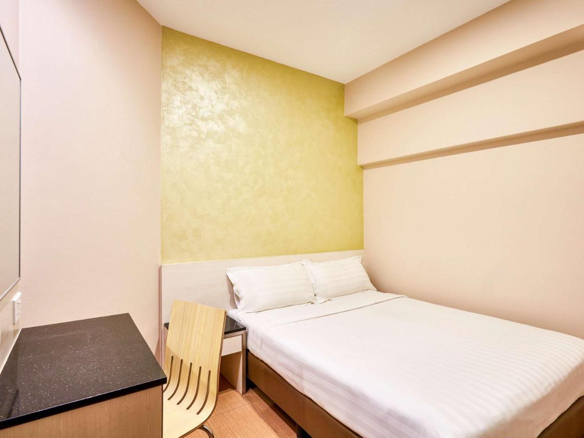 Ibis Budget Singapore West Coast מראה חיצוני תמונה