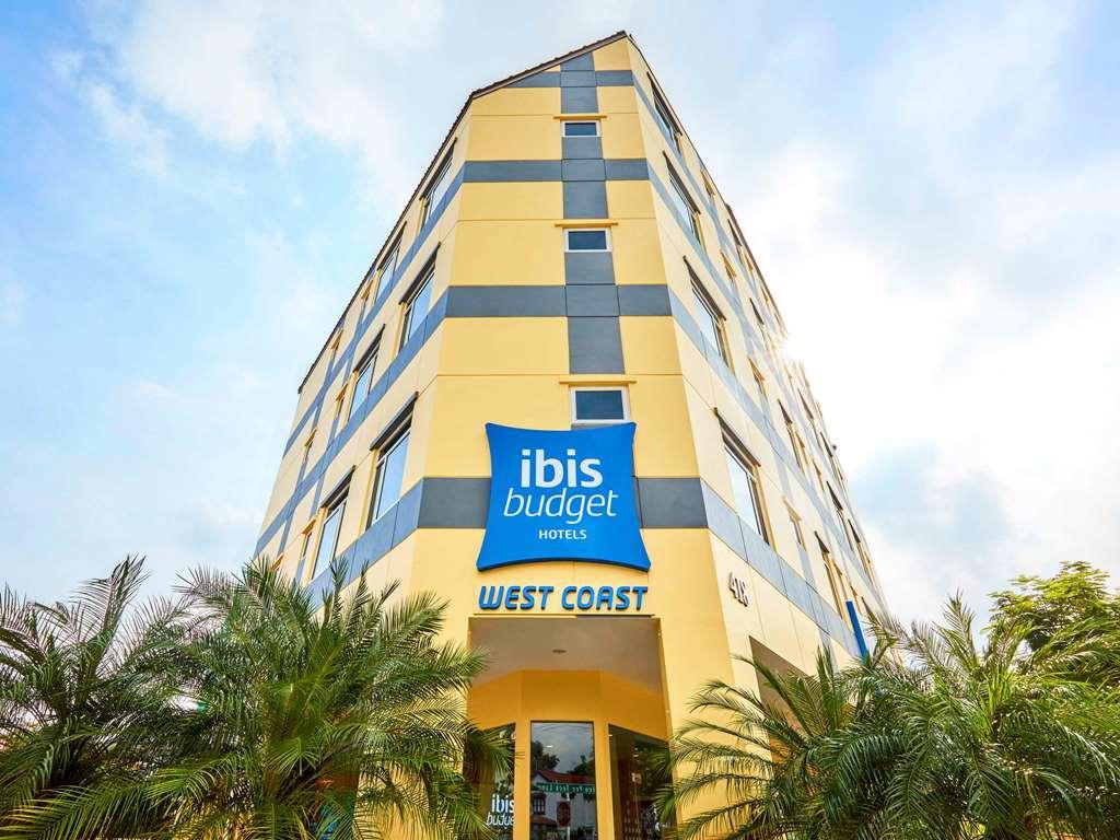 Ibis Budget Singapore West Coast מראה חיצוני תמונה