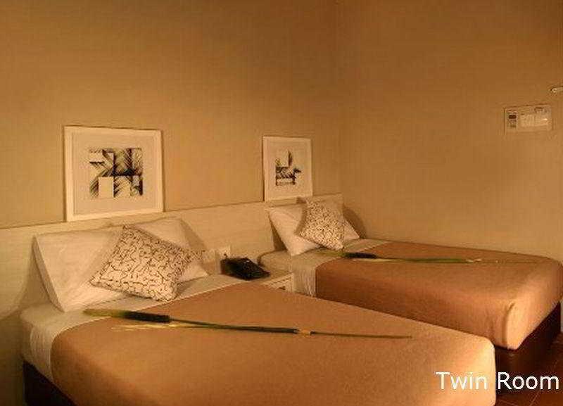 Ibis Budget Singapore West Coast מראה חיצוני תמונה