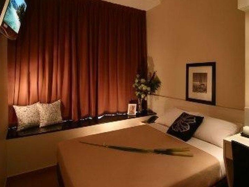 Ibis Budget Singapore West Coast מראה חיצוני תמונה