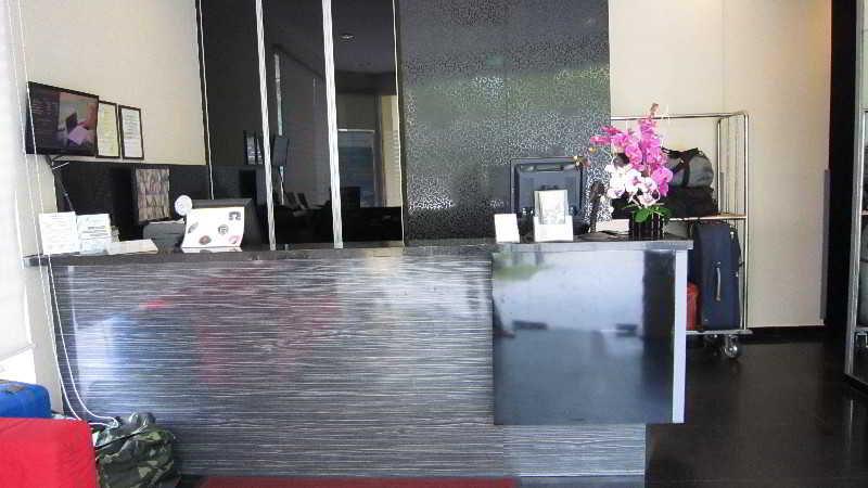 Ibis Budget Singapore West Coast מראה חיצוני תמונה