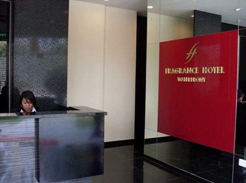 Ibis Budget Singapore West Coast מראה חיצוני תמונה