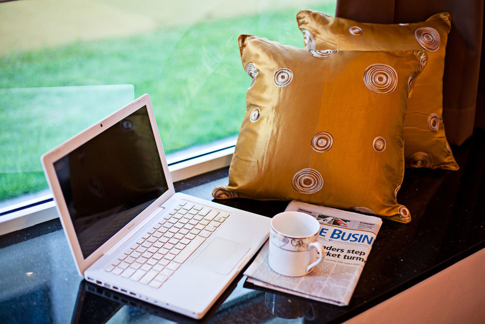 Ibis Budget Singapore West Coast מראה חיצוני תמונה