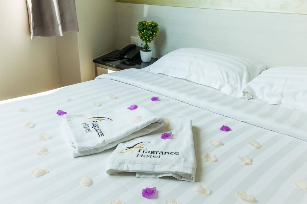 Ibis Budget Singapore West Coast מראה חיצוני תמונה