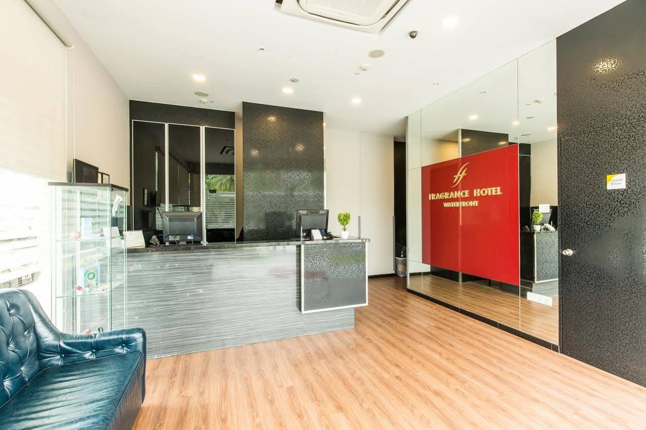 Ibis Budget Singapore West Coast מראה חיצוני תמונה