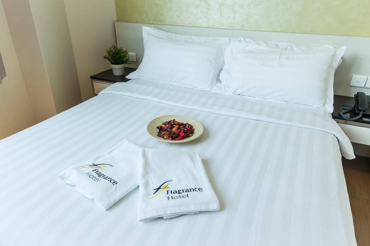 Ibis Budget Singapore West Coast מראה חיצוני תמונה
