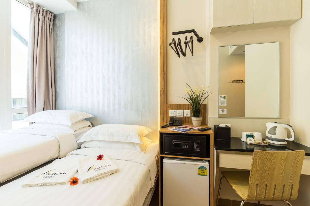 Ibis Budget Singapore West Coast מראה חיצוני תמונה