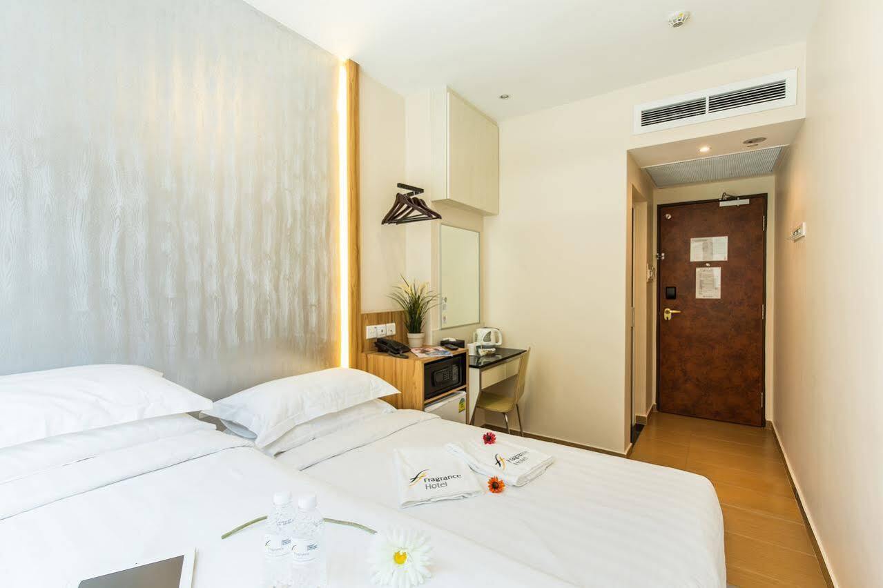 Ibis Budget Singapore West Coast מראה חיצוני תמונה
