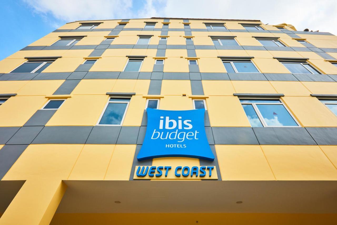 Ibis Budget Singapore West Coast מראה חיצוני תמונה