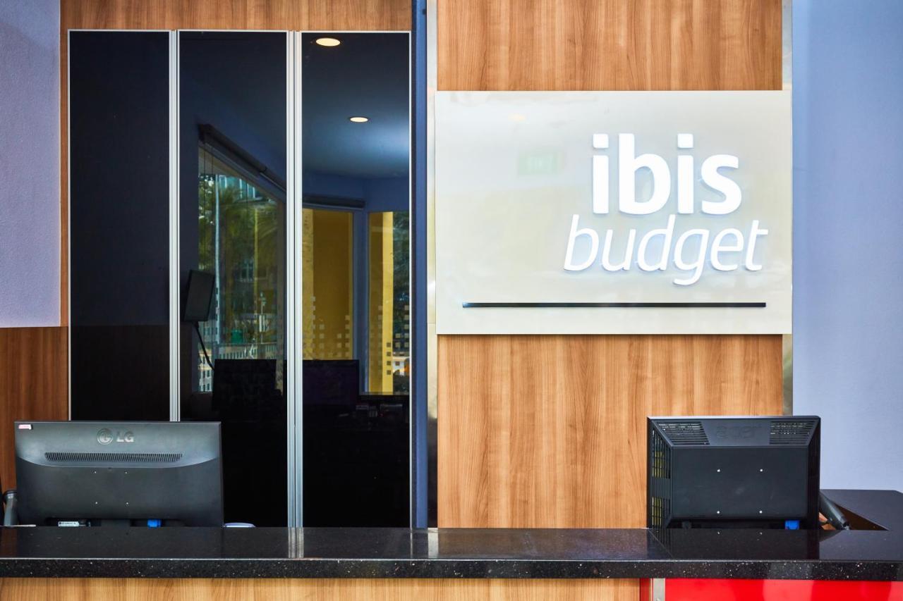Ibis Budget Singapore West Coast מראה חיצוני תמונה