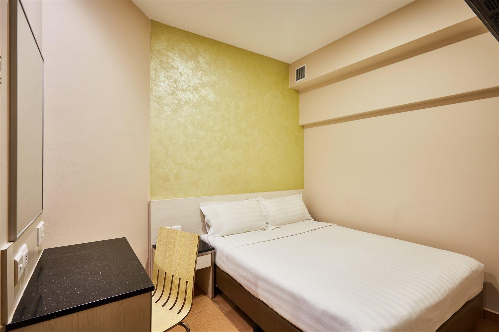 Ibis Budget Singapore West Coast מראה חיצוני תמונה